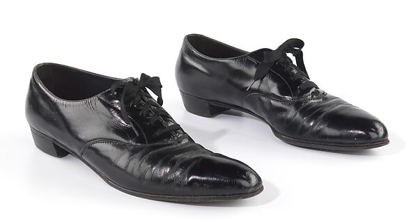 Dance oxfords