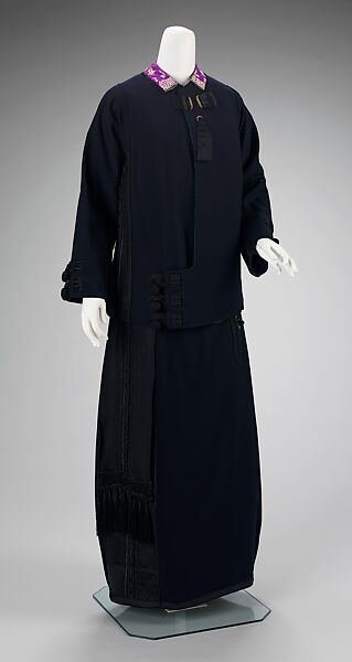 Lucile Ltd., New York | Suit | American | The Metropolitan Museum of Art