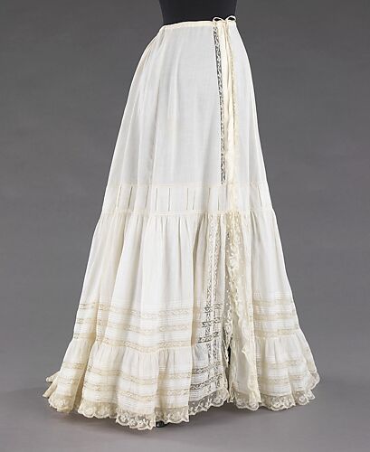 Petticoat