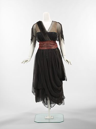 Dinner dress