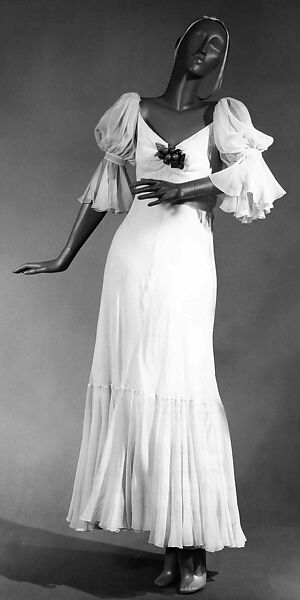 "St. Paul News", Hawes Incorporated (American, 1928–40; 1947–48), silk, American