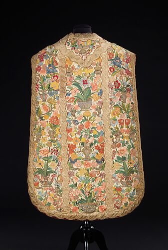 Chasuble