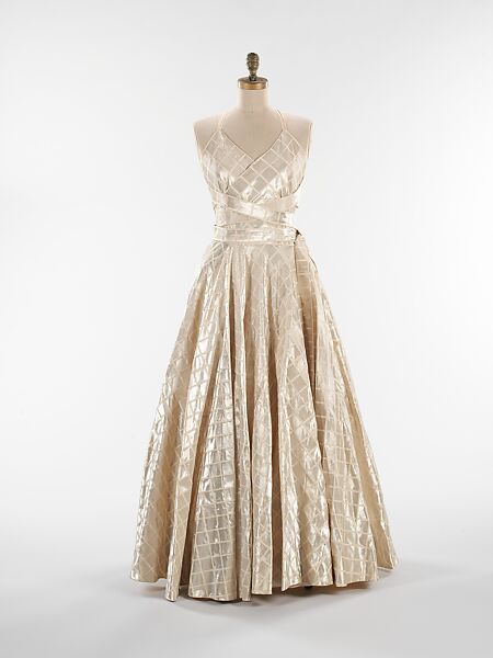 House of Lanvin | Evening dress ...