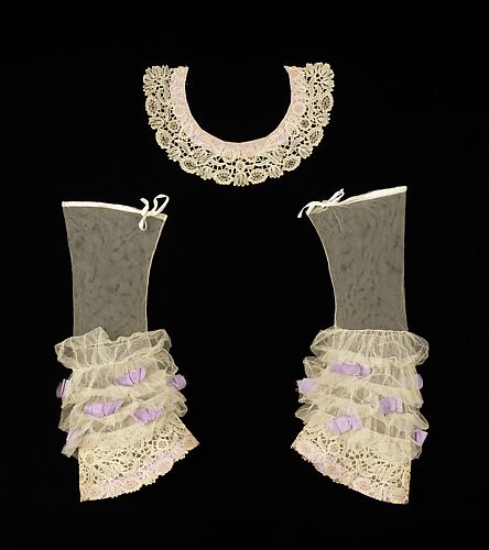 Accessory set