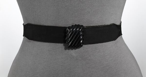 Belt