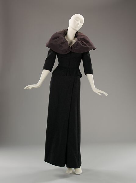 Charles James (1906–1978) | Essay | The Metropolitan Museum of Art ...