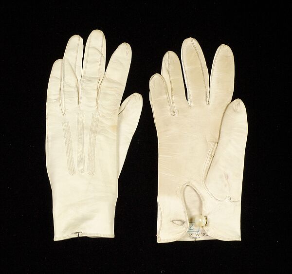 Wedding ensemble, Elizabeth Hawes (American, Ridgewood, New Jersey 1903–1971 New York), rayon, leather, American