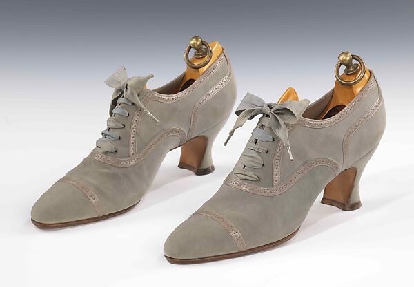 Oxfords, Thomas, leather, British