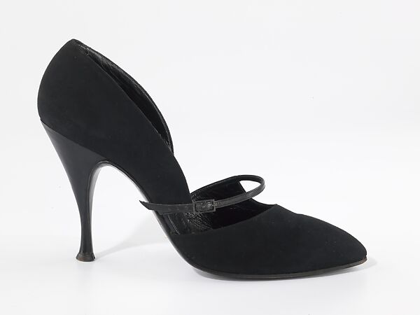 Shoes, Dal Co' (Italian), leather, Italian