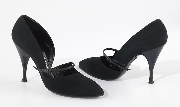 Dal Co' | Shoes | Italian | The Metropolitan Museum of Art