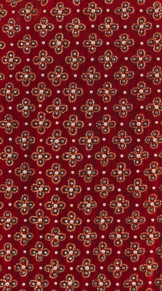 Evening coat, Traina-Norell (American, founded 1941), silk, fur, beads, rhinestones, American