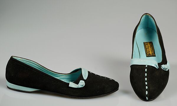 Shoes, Vincenzina, leather, Italian