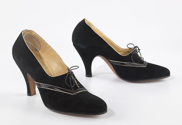 Oxfords