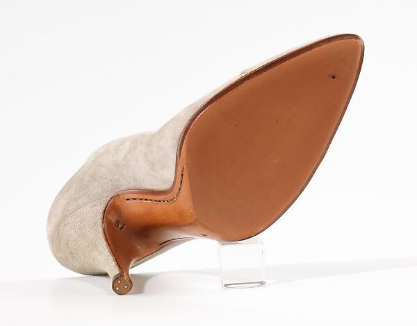 Pumps, Bruno Magli SP.A., leather, Italian