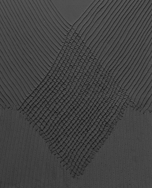 Dress, House of Vionnet (French, active 1912–14; 1918–39), silk, French