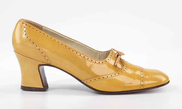 Shoes, Silvia Fiorentina, leather, American