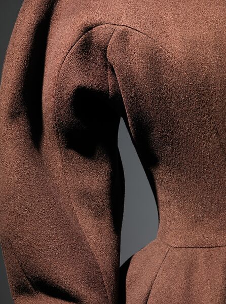 "Cossack", Charles James (American, born Great Britain, 1906–1978), wool, American