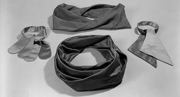 Suit, Charles James (American, born Great Britain, 1906–1978), wool, American