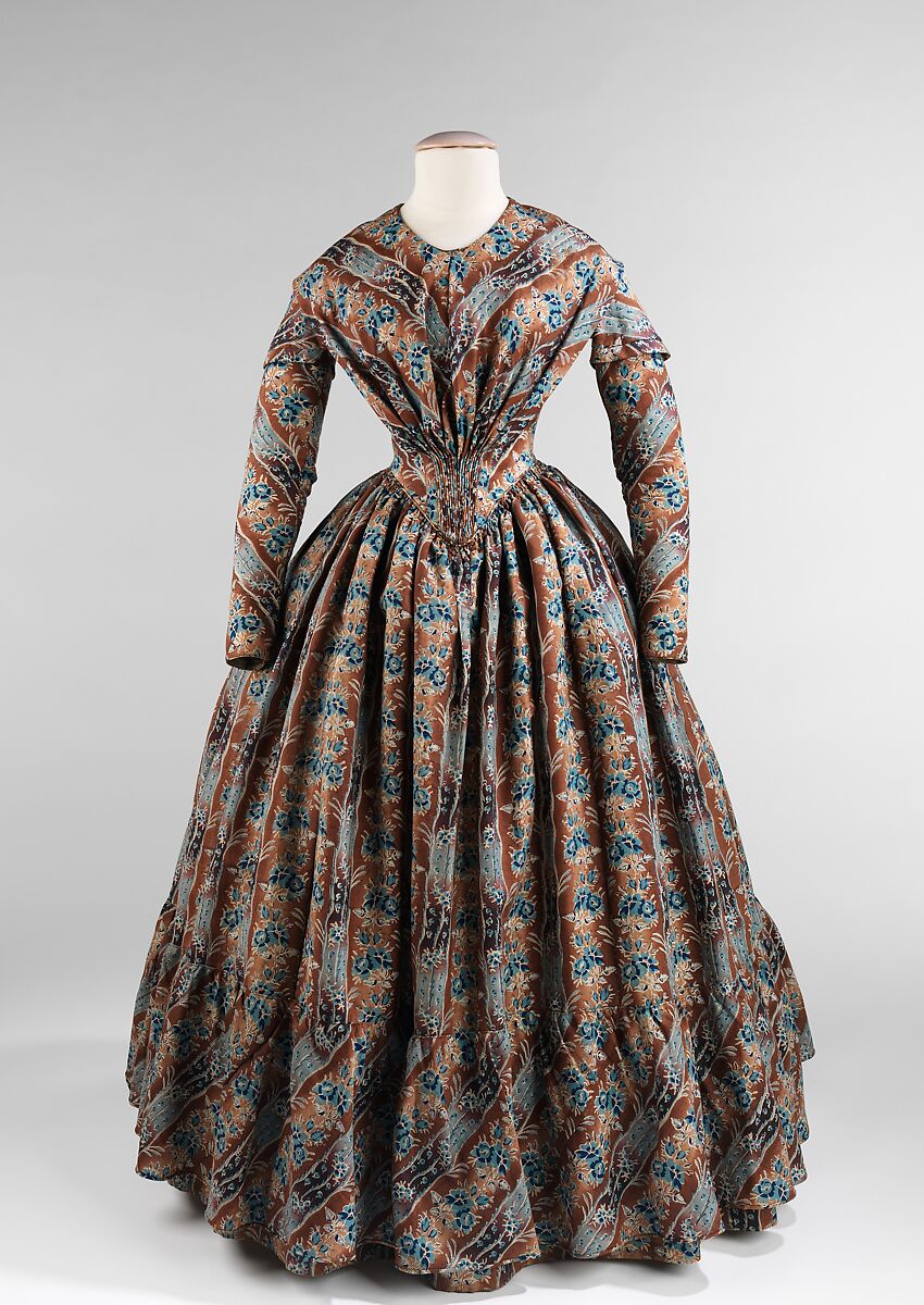 Dress | American | The Metropolitan Museum of Art