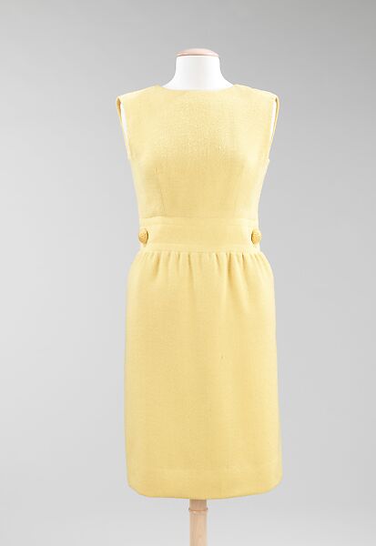 Suit, House of Givenchy (French, founded 1952), wool, French