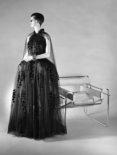 Robe de Style, House of Vionnet (French, active 1912–14; 1918–39), silk, French