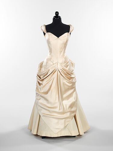 Ball gown