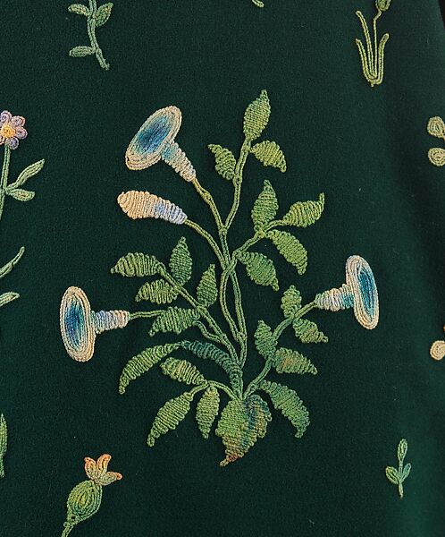 Jacket, Attributed to Paul Poiret (French, Paris 1879–1944 Paris), wool, cotton, French