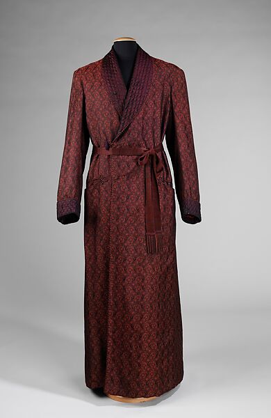 1920s dressing gown sale