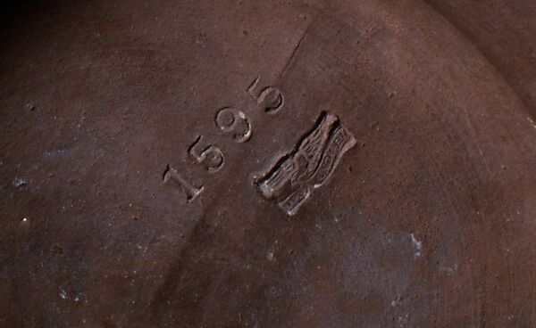 Ewer, American Art-Ceramic Company (1901–ca. 1909), Earthenware, American