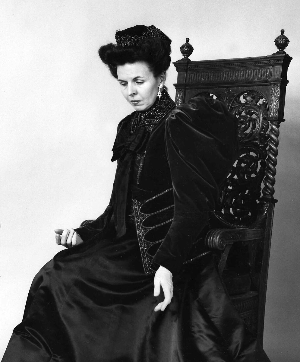 Afternoon jacket, House of Worth (French, 1858–1956), silk, beads, French