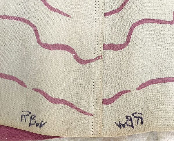 Dress, Bonnie Cashin (American, Oakland, California 1908–2000 New York), synthetic, American