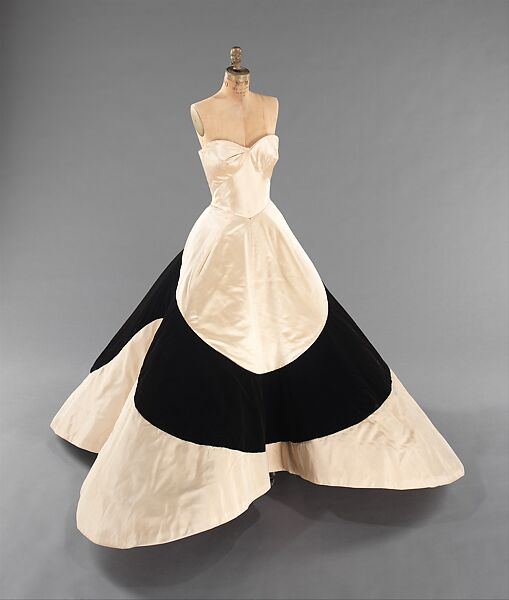 Charles James (1906–1978) - The Metropolitan Museum of Art