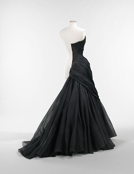 "Swan", Charles James (American, born Great Britain, 1906–1978), cotton, American
