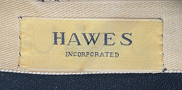 Ensemble, Hawes Incorporated (American, 1928–40; 1947–48), synthetic, wool, American