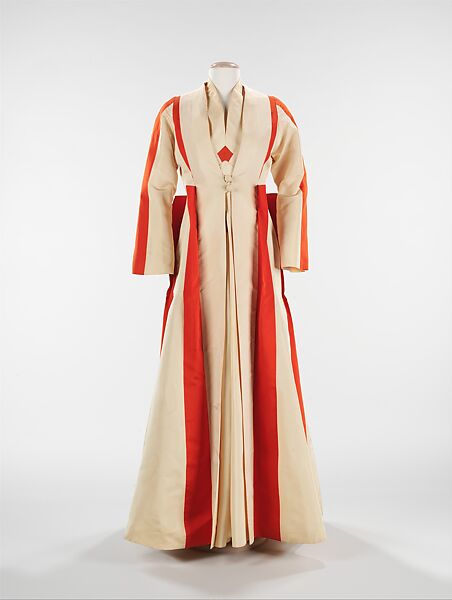 "Pandora", Hawes Incorporated (American, 1928–40; 1947–48), silk, American 