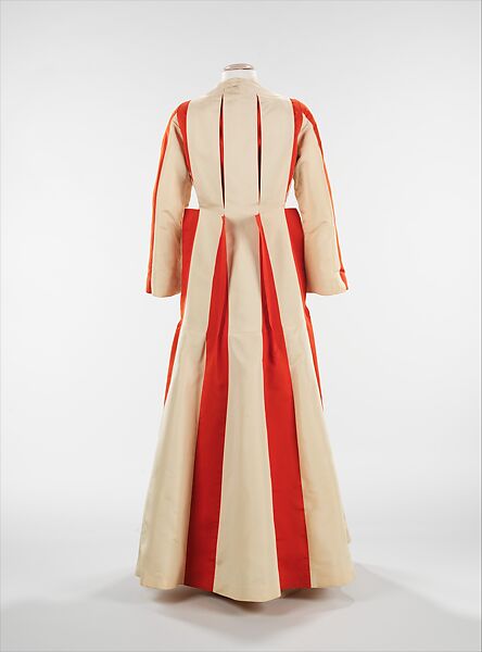 "Pandora", Hawes Incorporated (American, 1928–40; 1947–48), silk, American