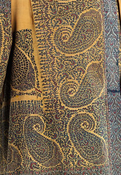 Ensemble, Jenny of Boston, wool, silk, American