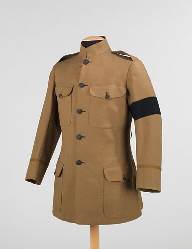 Military jacket