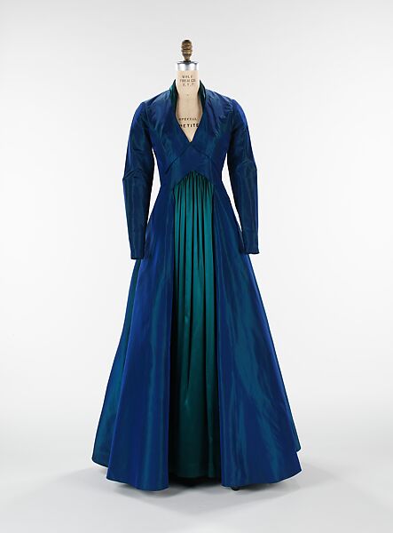 "The Styx", Hawes Incorporated (American, 1928–40; 1947–48), silk, American 