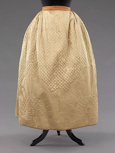 Petticoat