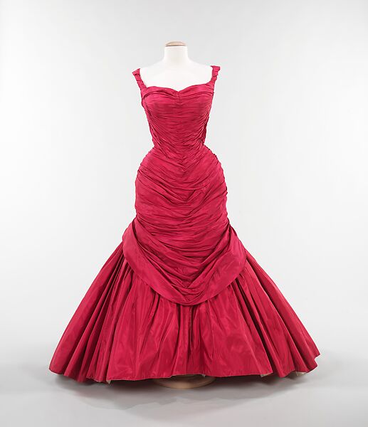 The Metropolitan Museum of Art - Cocktail dress