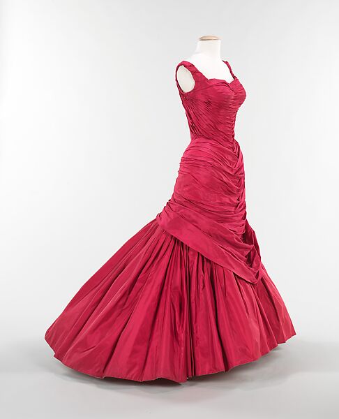 A Little History of Shocking Pink – American Duchess Blog