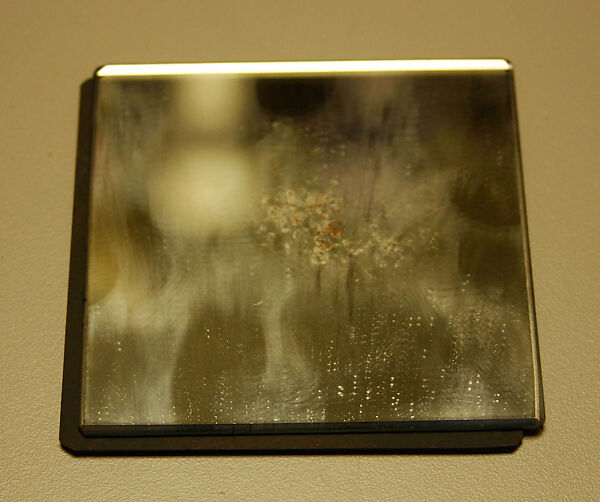 Purse, Anne Marie of France, leather, French