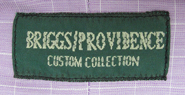 Suit, (a) wool, silk; (b) wool, silk, metal; (c) cotton; (d) silk, leather, metal; (e) cotton; (f, g) metal, enamel; (h) silk, metal; (i) silk, metal; (j, k) synthetic; (l, m) silk, leather, metal; (n, o) silk, leather; (p) wool, silk, leather., American