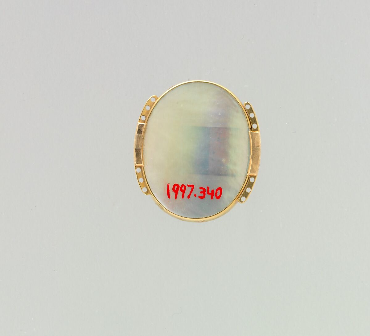 Mrs. Jacob Motte (Rebecca Brewton), Jeremiah Theus (American, Chur, 1716–1774 Charleston, South Carolina), Watercolor on ivory, American