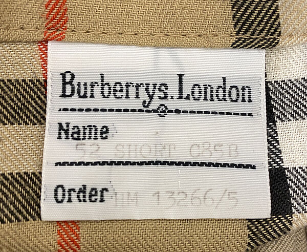 Trench coat, Miguel Adrover (Spanish, born 1965), Cotton, synthetic, leather, metal, Spanish