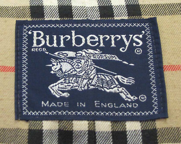 Trench coat, Miguel Adrover (Spanish, born 1965), Cotton, synthetic, leather, metal, Spanish