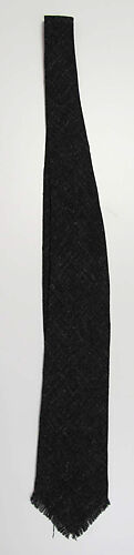 Necktie