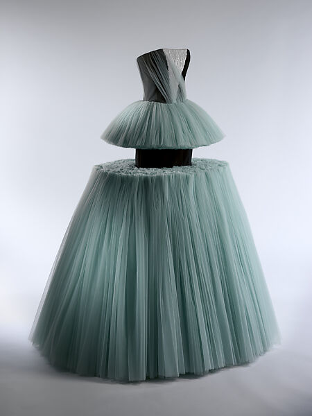 viktor and rolf cut out dresses Viktor & Rolf - Ball gown - Dutch