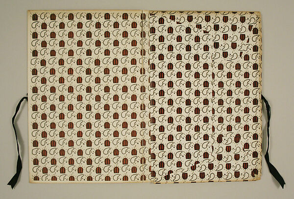 Modes et Manières d'Aujourd'hui, Pierre Corrard, paper, French